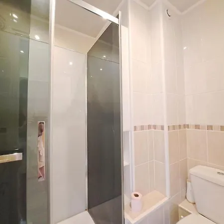 아파트 Ajaccio, Cadre Confortable Avec Balcon